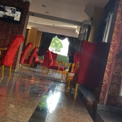Atalla Hotel - Bild 5