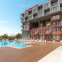 Laristone Suite Spa Hotel - Bild 4