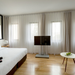 Miapera Hotel - Bild 12