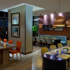 Dosso Dossi Hotels Golden Horn - Bild 10