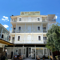 Moy Beldibi Boutique-hotel - Bild 7