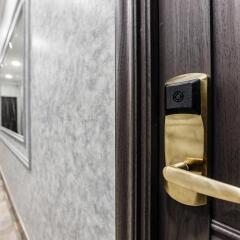Гостиница Чехов в Томске отзывы, цены и фото номеров - забронировать гостиницу Чехов онлайн Томск фото 9