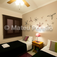 Obelisc Apartments - Bild 8