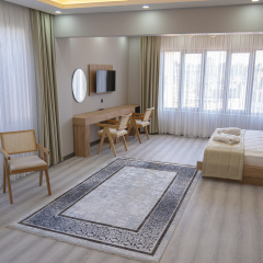 Galata Greenland Hotel - Bild 11