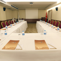 Innova Sultanahmet Hotel - Bild 29