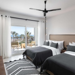 Serry Beach Resort - Bild 8