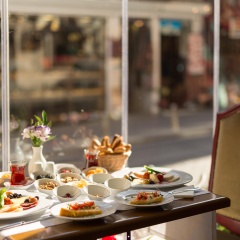 Sirkeci Mansion Hotel - Bild 14