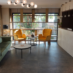Fragments Hotel - Bild 7