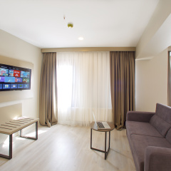 Joy Taksim Hotel - Bild 20