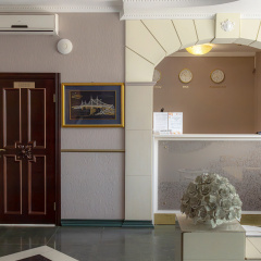 Отель 2