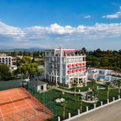 Greys Akva Villa Hotel photo 2