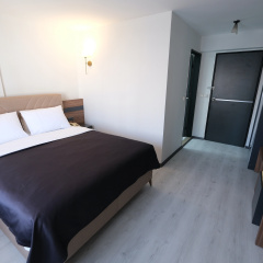 Ustun Alsancak Hotel - Bild 7