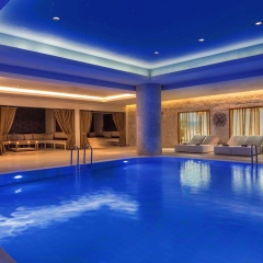 Wyndham Ankara - Bild 13