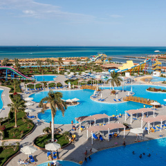 Sunrise Alora Aqua Park Resort - Bild 7