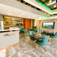 Crowned Plus Hotel - Bild 16