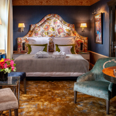 Balthazar Design Hotel - Bild 2