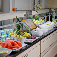 Kent Hotel Istanbul - Bild 17