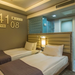 Ramada by Wyndham Istanbul Pera Hotel - Bild 9