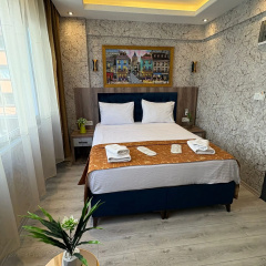 Peker Hotel - Bild 18