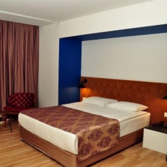Sey Beach Hotel & Spa Hotel - Bild 7