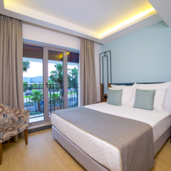 Leaf Port Boutique Hotel - Bild 15