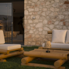 Karakaya Exclusive Villa - Bild 20