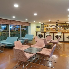 Lara Dinc Hotel - Bild 8