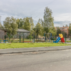 Гостиница на Машезерской в Петрозаводске отзывы, цены и фото номеров - забронировать гостиницу на Машезерской онлайн Петрозаводск фото 18