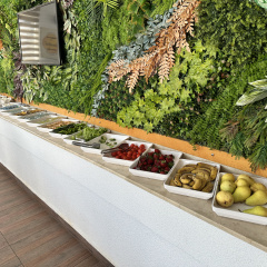 Amsterdam Boutique Hotel - Bild 4