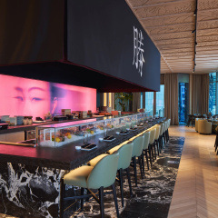 Hyde Dubai Hotel thumbnail 13