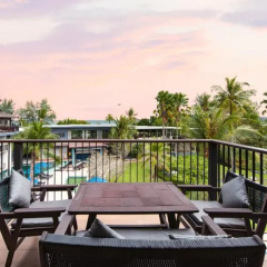 Holiday Ao Nang Beach Resort Krabi - Bild 20