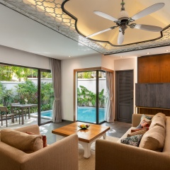 Dewa Phuket Resort & Villas - Bild 4