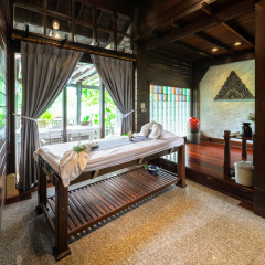 The Hotspring Beach Resort & Spa - Bild 27