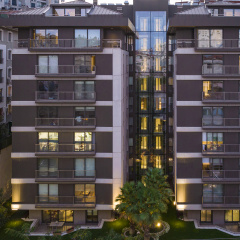 Tzl Suites Hotel - Bild 3