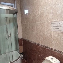 Гостиница Милана в Оренбурге отзывы, цены и фото номеров - забронировать гостиницу Милана онлайн Оренбург фото 14