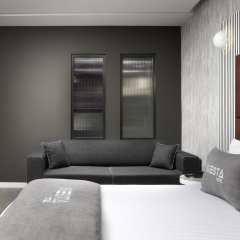 Bakirköy Siesta Hotel - Bild 5