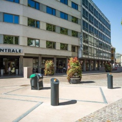 Hotel Centrale - Bild 12