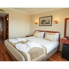 Akyildiz Hotel - Bild 20