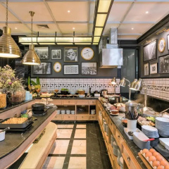 The Salil Sukhumvit 57 - Thonglor - Bild 26