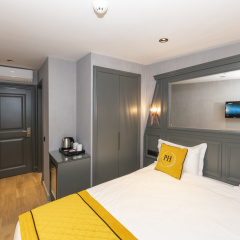 Peri Hotel Taksim - Bild 10