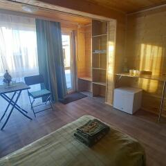 Гостиница Baikal House на Ольхоне отзывы, цены и фото номеров - забронировать гостиницу Baikal House онлайн Ольхон фото 3