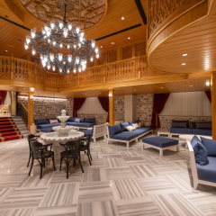 BVS Bosphorus Pera Hotel - Bild 27