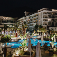 Akra Kemer - Ultra All Inclusive - Bild 6
