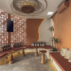 Cyrus Villa Seminyak by iNi Vie Hospitality Boutique hotel - Bild 4