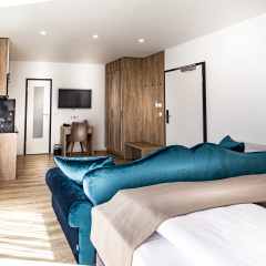 Sleep Inn Düsseldorf Bed&Breakfast - Bild 13