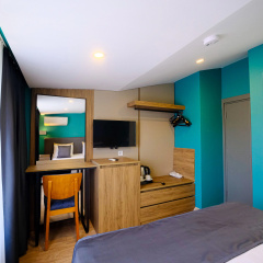 Deniz Boutique Hotel - Bild 29