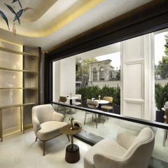 Bentley Hotel Old City - Special Class - Bild 18