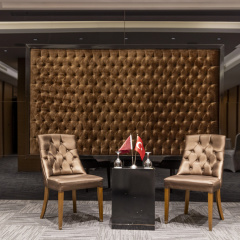 Volley Hotel Istanbul - Bild 10