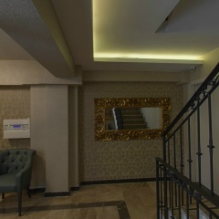 Görükle Oruç Hotel & Spa - Bild 2