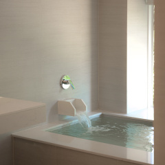 The Hotspring Beach Resort & Spa - Bild 17